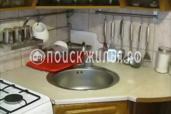 Квартира «Недалеко от парка», Ейск