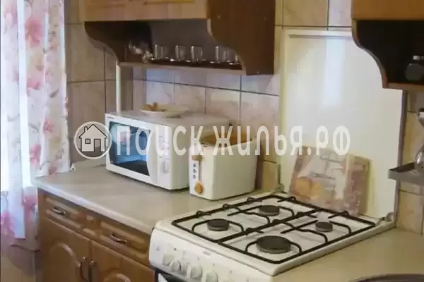 Квартира «Недалеко от парка», Ейск