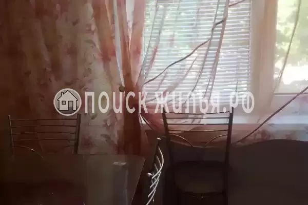 Квартира «Недалеко от парка», Краснодарский край, Ейск, Р. Люксембург, д.179