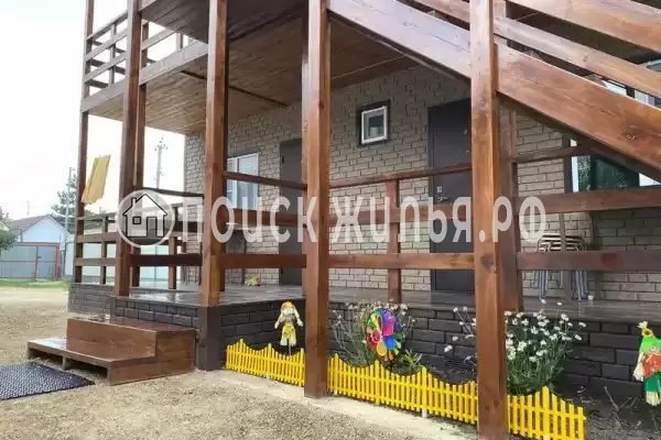 «У Марины»