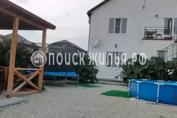 «Лиана», Краснодарский край, Голубицкая, Строителей, д.6 «Лиана», Краснодарский край, Голубицкая, Строителей, д.6