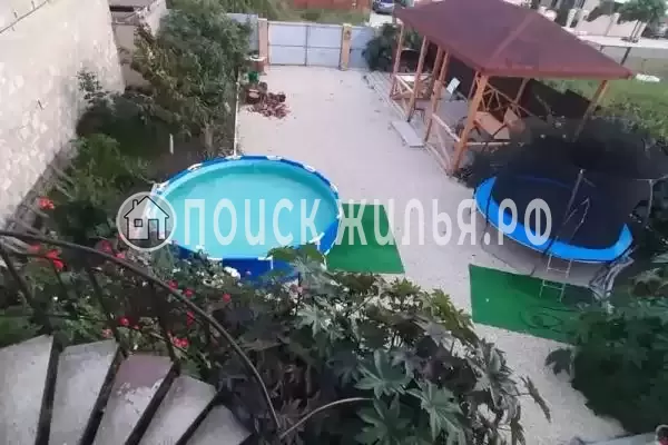 «Лиана», Голубицкая «Лиана», Голубицкая