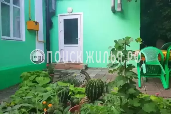 Дом под ключ «На Новороссийской»