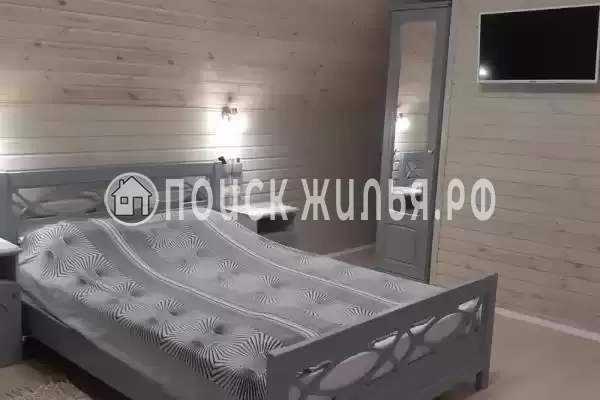 Дом под ключ «У Людмилы», Бухта Инал