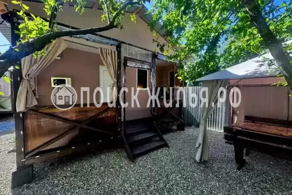 Дом под ключ «У Анюты», Краснодарский край, Сочи, Якорная Щель, Ейская, д.2А Дом под ключ «У Анюты», Краснодарский край, Сочи, Якорная Щель, Ейская, д.2А