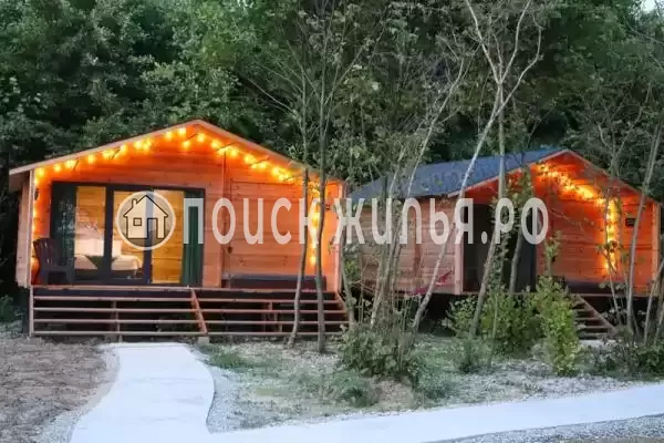 Отель «Aqua resort Dacha», Сухум Отель «Aqua resort Dacha», Сухум