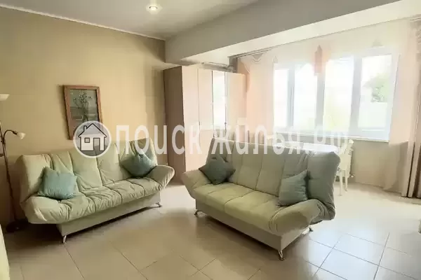 Квартира «В 700 метрах от моря»