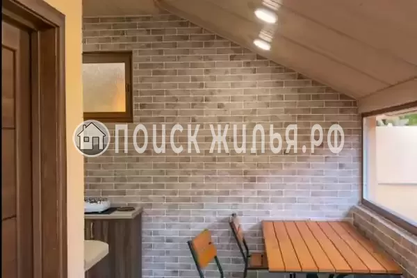 Дом под ключ «Эвелина», Лоо Дом под ключ «Эвелина», Лоо