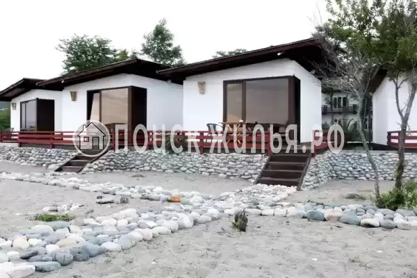 Отель «Aqua resort», Сухум Отель «Aqua resort», Сухум