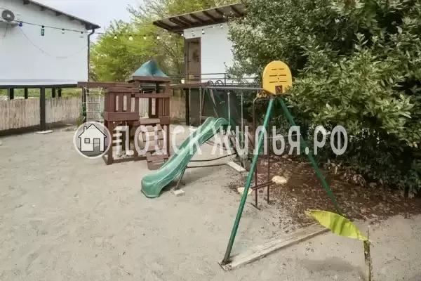 Отель «Aqua resort», Мачара