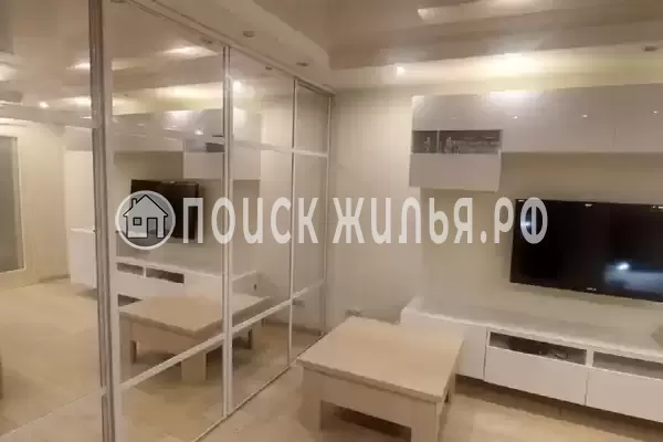 Снять жилье: Квартира «В 5 минутах от моря», Краснодарский край, Сочи, Хоста, 50 лет СССР, д.3