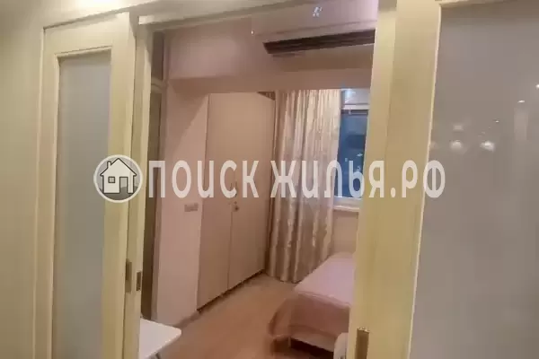 Квартира «В 5 минутах от моря», Хоста Квартира «В 5 минутах от моря», Хоста