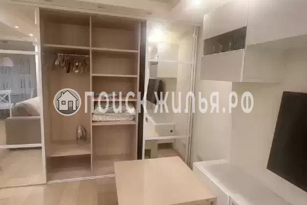 Квартира «В 5 минутах от моря», Хоста Квартира «В 5 минутах от моря», Хоста