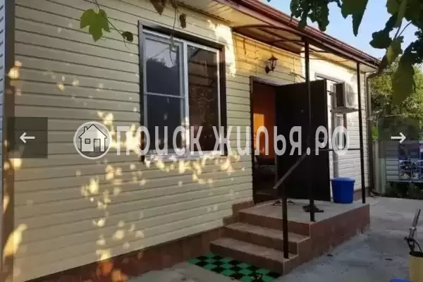 Дом под ключ, Туманяна, д.29А