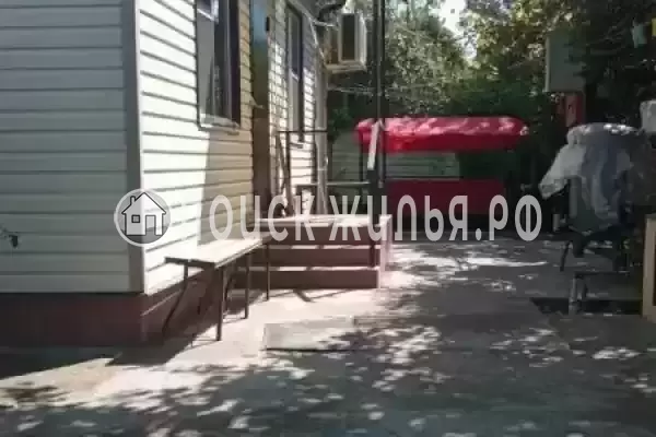 Дом под ключ, Туманяна, д.29А, Алахадзы