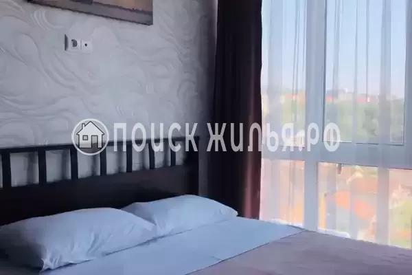 Квартира «Студия у моря на Чкалова», Адлер Квартира «Студия у моря на Чкалова», Адлер