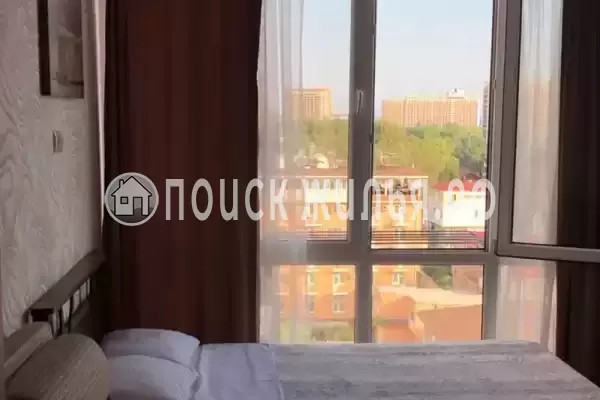 Квартира «Студия у моря на Чкалова», Адлер Квартира «Студия у моря на Чкалова», Адлер