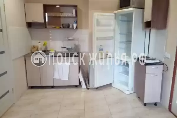 Частный сектор «Дом у моря», Гагра