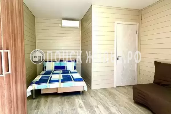 «Эко-дом», Кабардинка