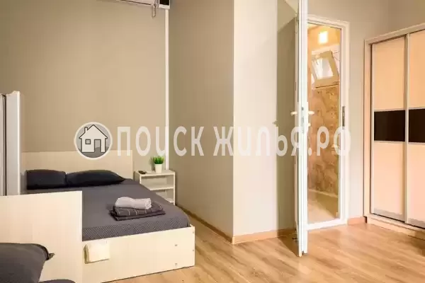 Дом под ключ «У самого моря», Вардане