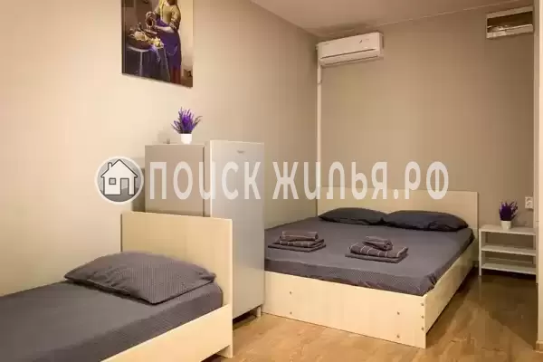 Дом под ключ «У самого моря», Вардане