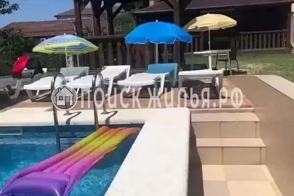 «На Дружбы», Кабардинка