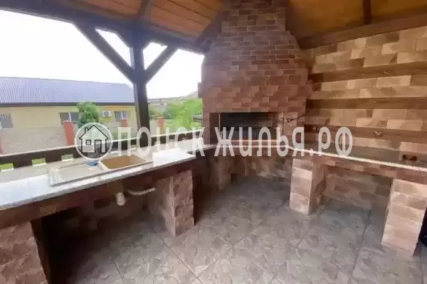 «На Дружбы», Кабардинка