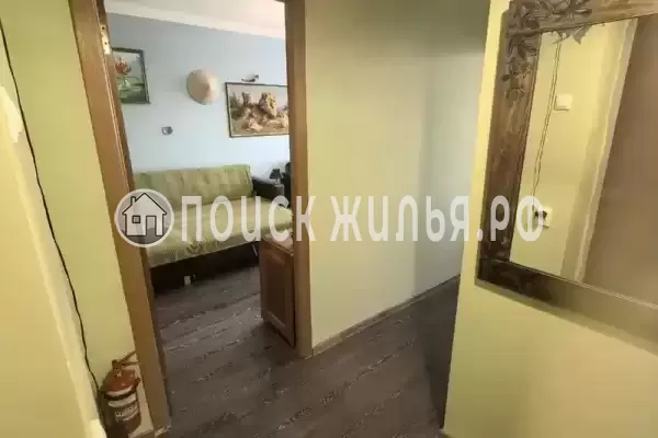 Квартира «Уютная с балконом», Лдзаа Квартира «Уютная с балконом», Лдзаа