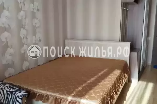 Частный сектор «Студия на Удачи», Адлер