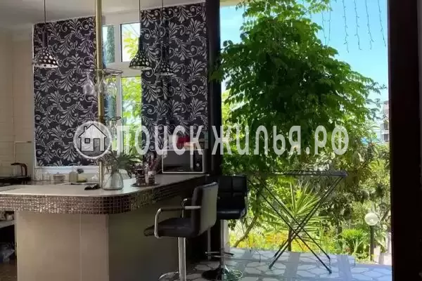 Гостевой дом «На кабардинской», Гагра