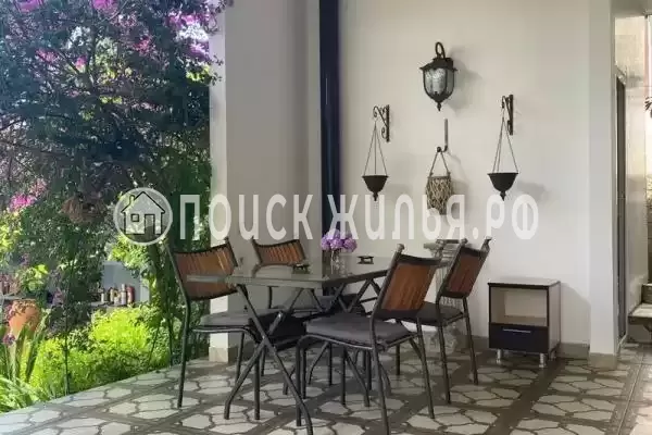 Гостевой дом «На кабардинской», Гагра