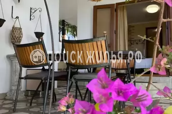 Гостевой дом «На кабардинской», Республика Абхазия, Гагра, Кабардинская, д.29