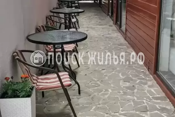 «Jonny-house», Анапа