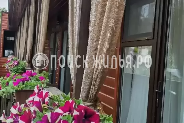 «Jonny-house», Анапа