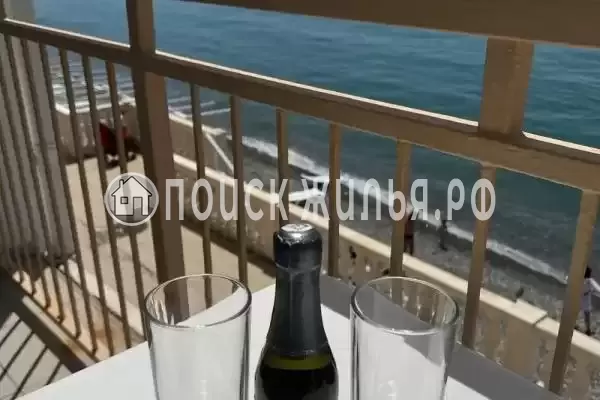 «Место под солнцем», Лоо