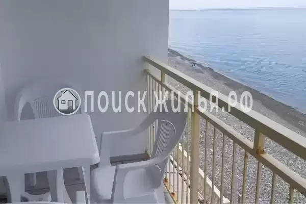 «Место под солнцем», Лоо