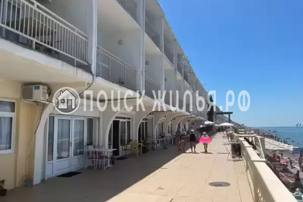 «Место под солнцем», Краснодарский край, Сочи, Лоо, д. 4, д.вх4