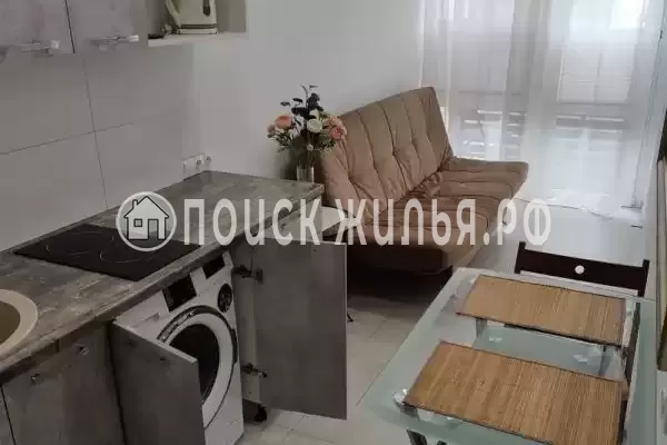 Квартира «На Новороссийской»