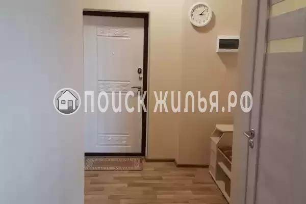 Квартира «1-комнатная», Кабардинка