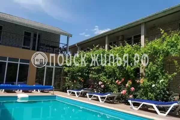 «Уютный», Феодосия «Уютный», Феодосия