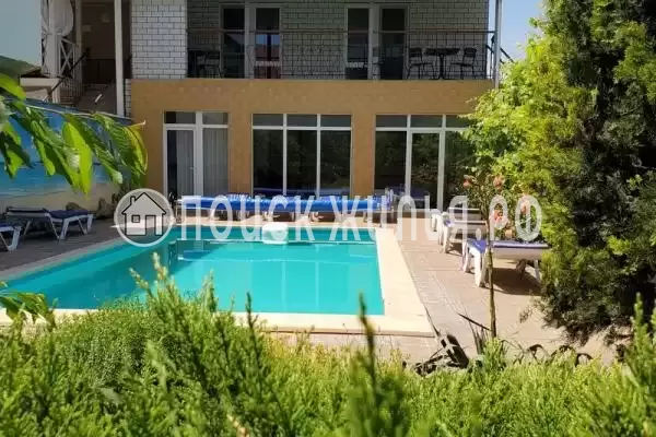 «Уютный», Феодосия «Уютный», Феодосия