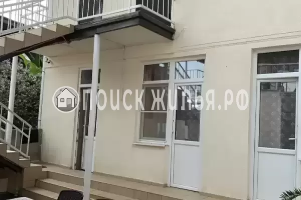 Гостевой дом «Mare.guesthouse», Гагра