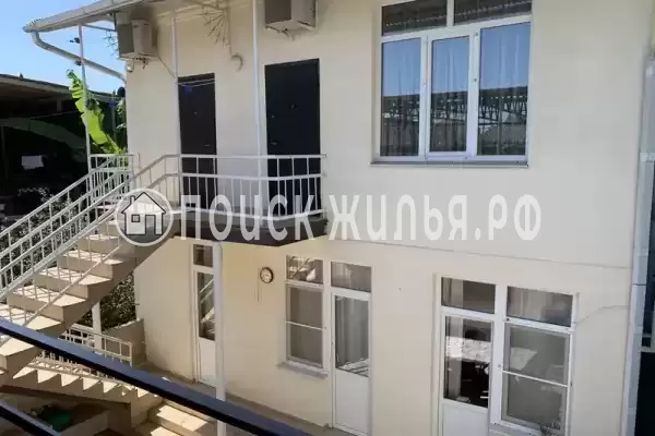 Гостевой дом «Mare.guesthouse», Гагра, Гечба, д.18 Гостевой дом «Mare.guesthouse», Гагра, Гечба, д.18