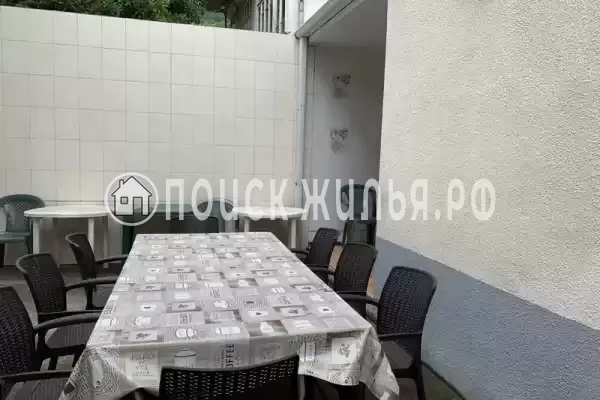 Гостевой дом «Mare.guesthouse», Гагра