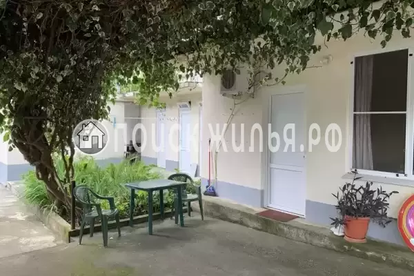 Гостевой дом «Mare.guesthouse», Гагра