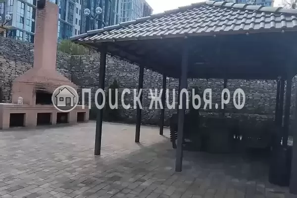 Квартира «В ЖК Сочи парк», Сочи Квартира «В ЖК Сочи парк», Сочи