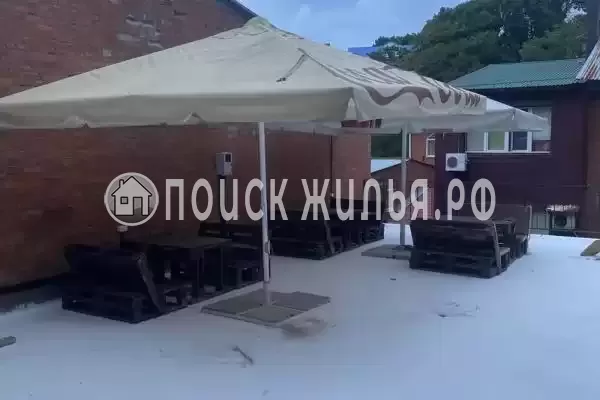 «На парковой»