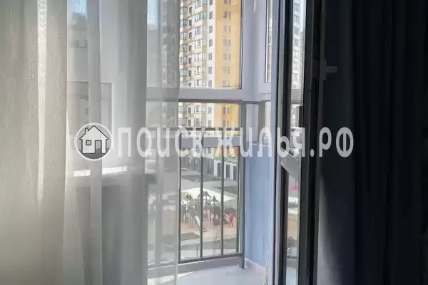 Квартира «У пляжа Алексино», Новороссийск Квартира «У пляжа Алексино», Новороссийск