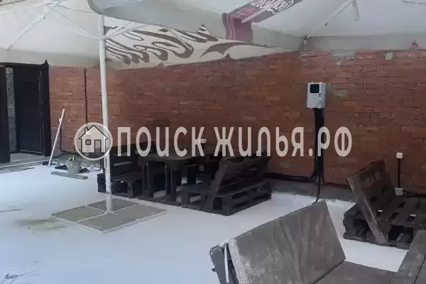 «На парковой», Новомихайловский