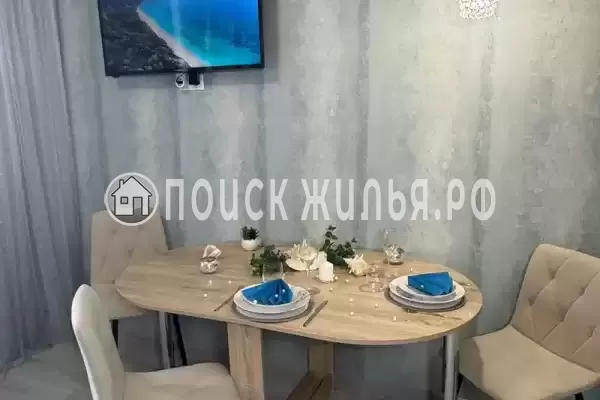 Квартира «У пляжа Алексино», Новороссийск Квартира «У пляжа Алексино», Новороссийск